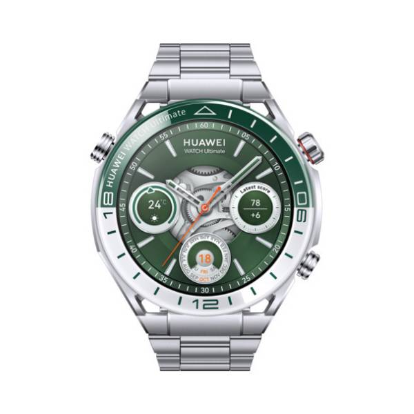 Image of suggested product: HUAWEI 55020DRK Watch Ultimate Smartwatch 48mm, Green