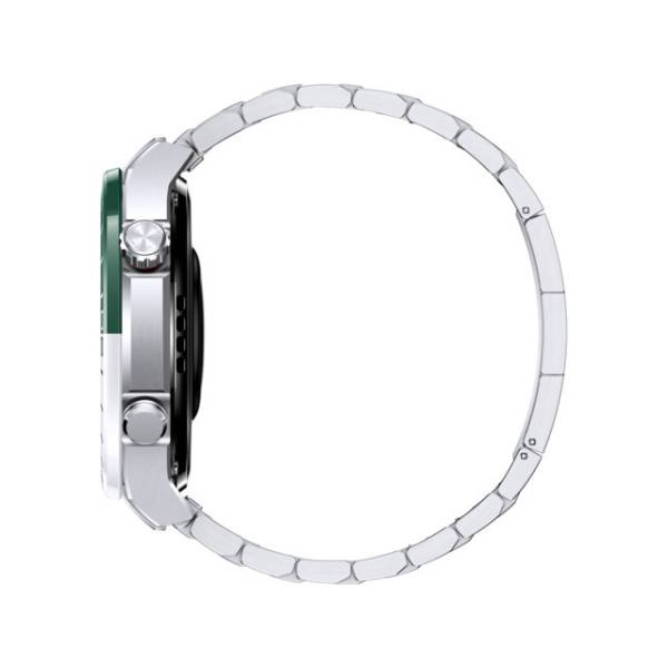 HUAWEI 55020DRK Watch Ultimate Smartwatch 48mm, Green | Huawei| Image 4