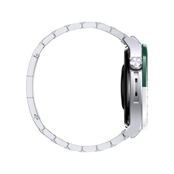 HUAWEI 55020DRK Watch Ultimate Smartwatch 48mm, Green | Huawei| Image 5