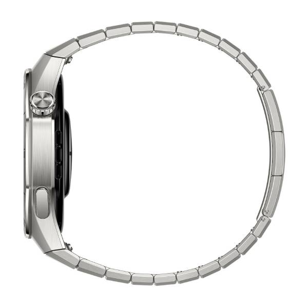 HUAWEI 55020DKB Watch GT 5 Pro Smartwatch 46 mm, Τιτάνιο | Huawei| Image 5