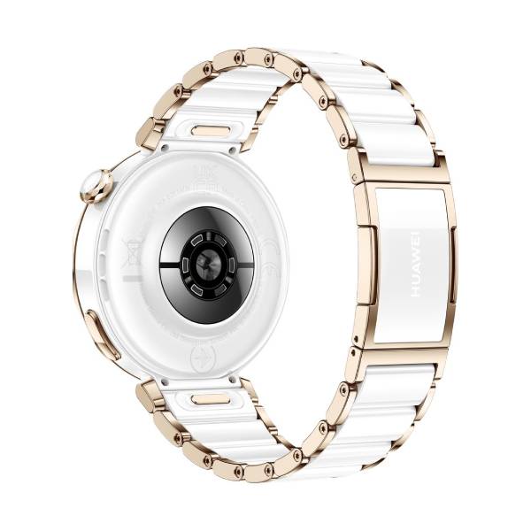 HUAWEI 55020DRC Watch GT 5 Pro Smartwatch 42 mm, Άσπρο Ceramic | Huawei| Image 4
