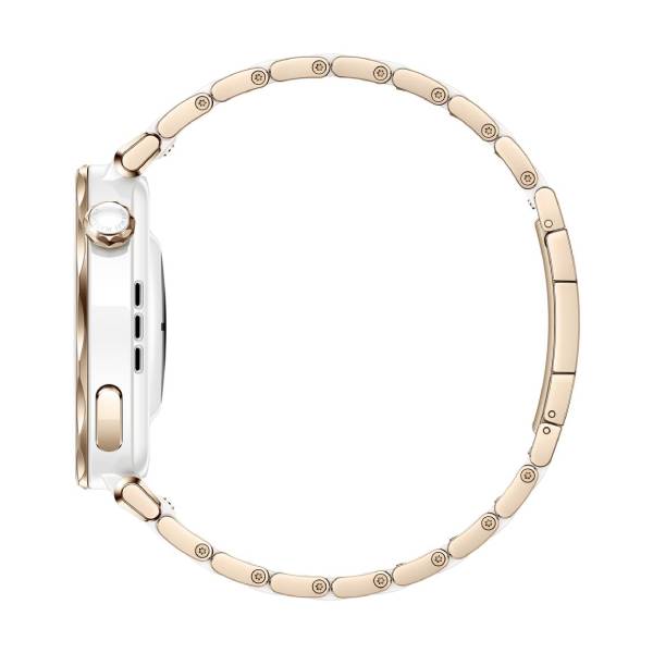 HUAWEI 55020DRC Watch GT 5 Pro Smartwatch 42 mm, Άσπρο Ceramic | Huawei| Image 5
