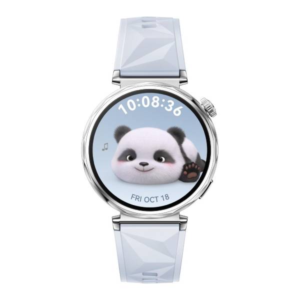 Image of suggested product: HUAWEI 55020DJV Watch GT 5 Smartwatch 41 mm, Blue