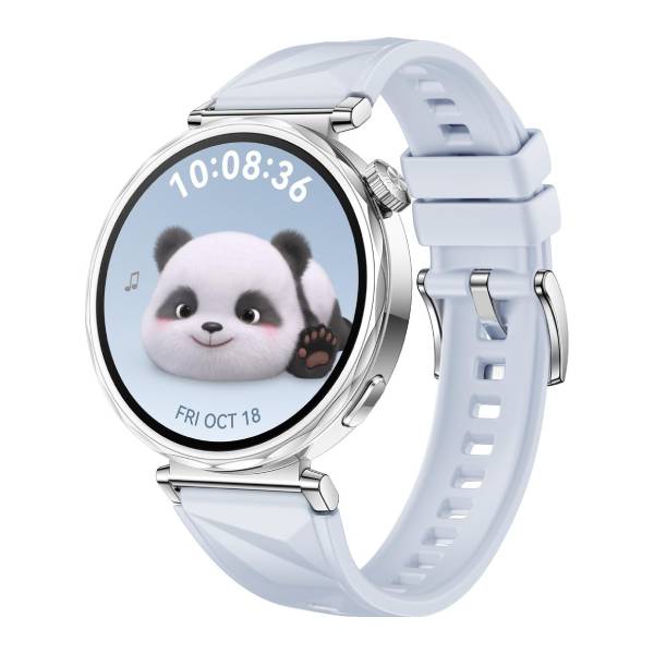 HUAWEI 55020DJV Watch GT 5 Smartwatch 41 mm, Μπλε | Huawei| Image 2