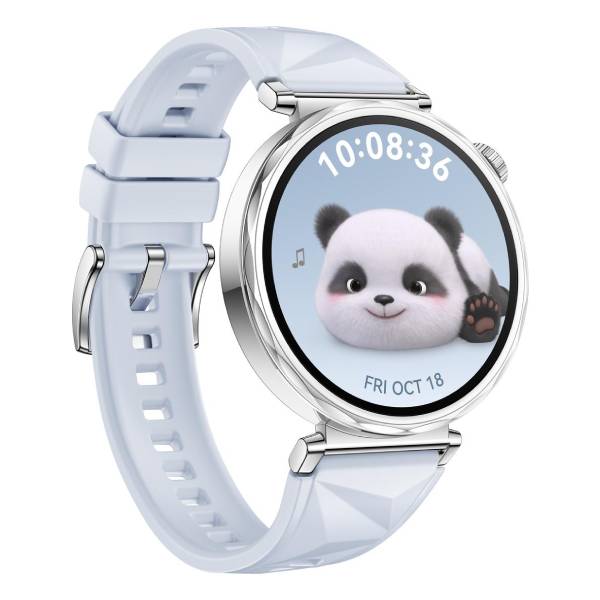 HUAWEI 55020DJV Watch GT 5 Smartwatch 41 mm, Μπλε | Huawei| Image 3