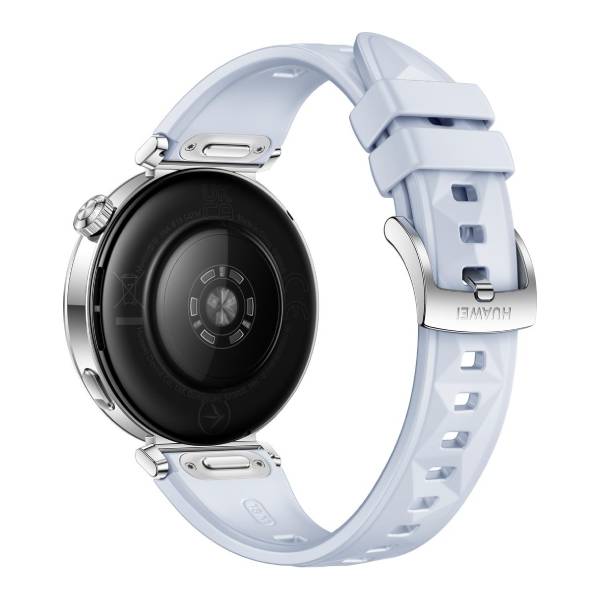 HUAWEI 55020DJV Watch GT 5 Smartwatch 41 mm, Μπλε | Huawei| Image 4