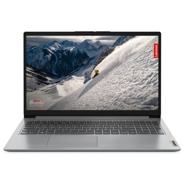 LENOVO IP1 15AMN7 82VG00S6CY Notebook Φορητός Υπολογιστής, 15.6"