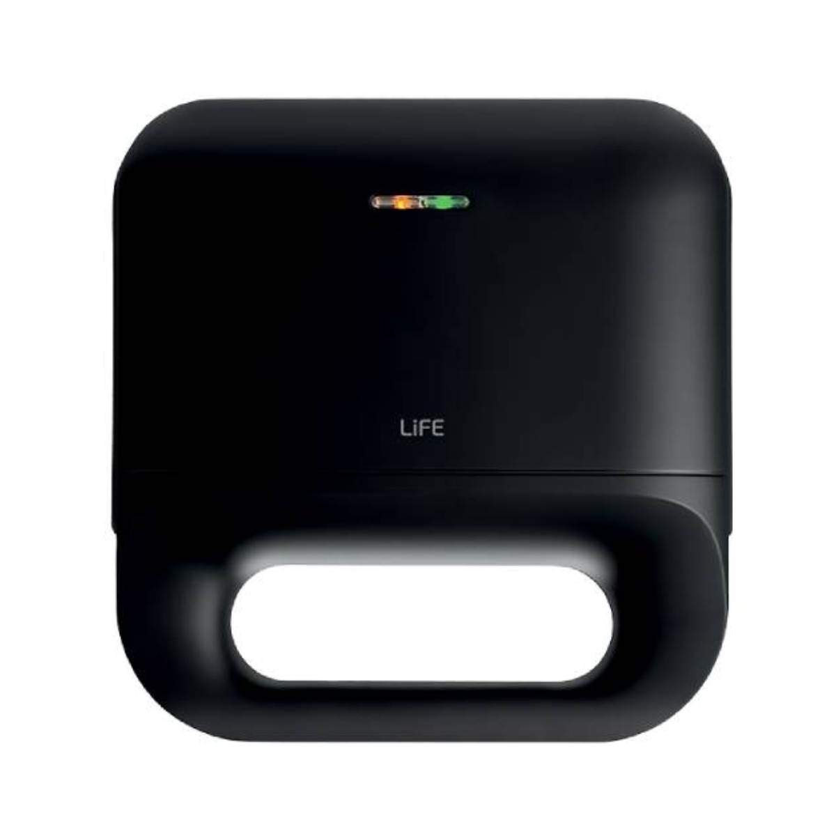 Image of suggested product: LIFE 221-0437 Tostaki Γκριλιέρα, Μαύρο