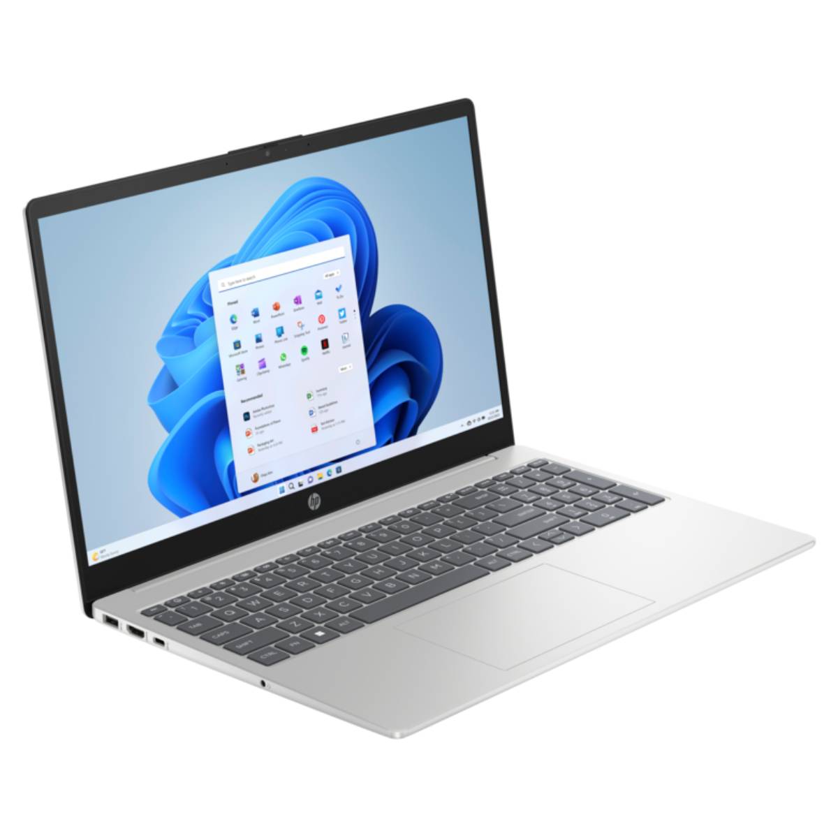 HP 15-FD0027NV Notebook Φορητός Υπολογιστής, 15.6" | Hp| Image 2