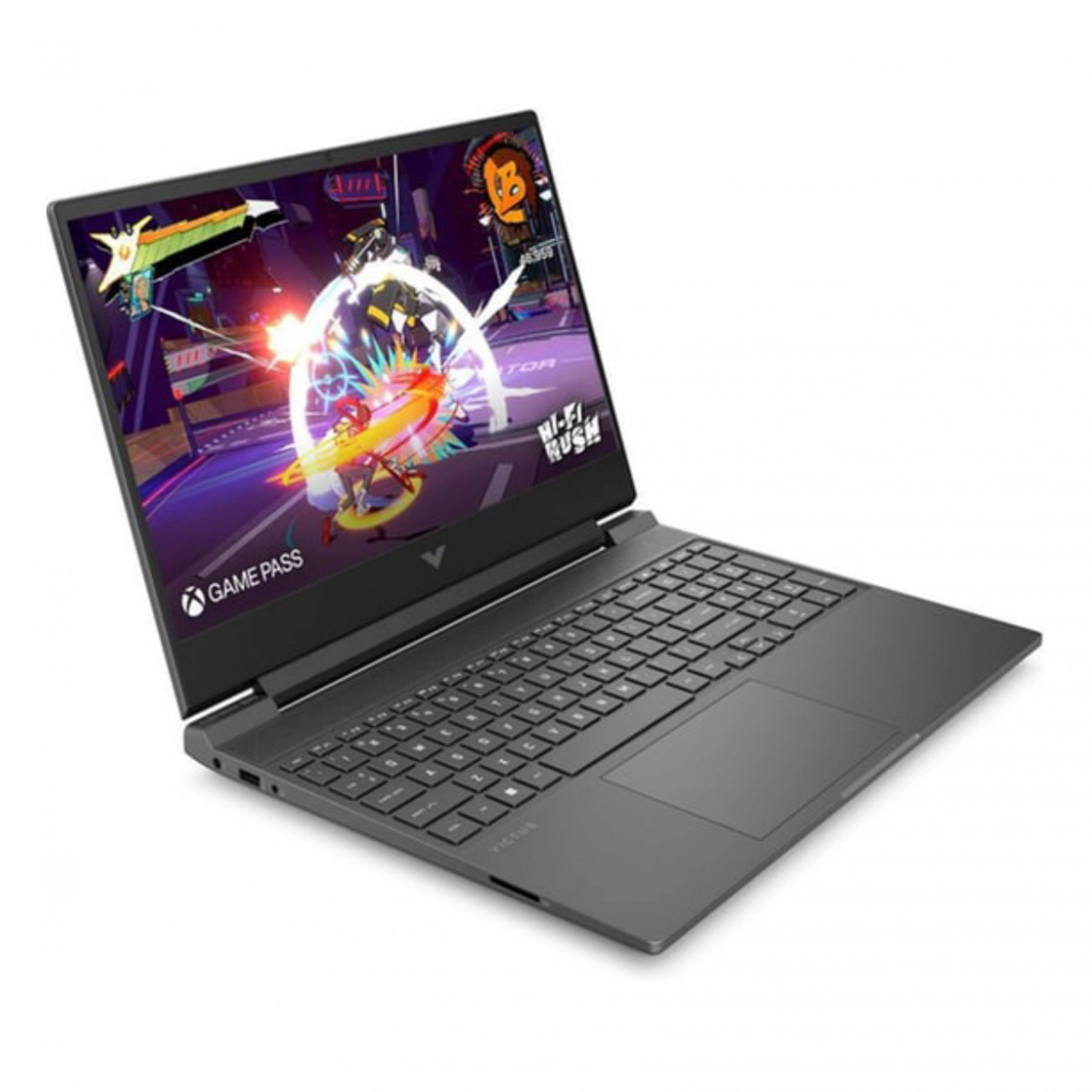 HP 15-FB2000NV Victus Notebook Φορητός Υπολογιστής, 15.6" | Hp| Image 2