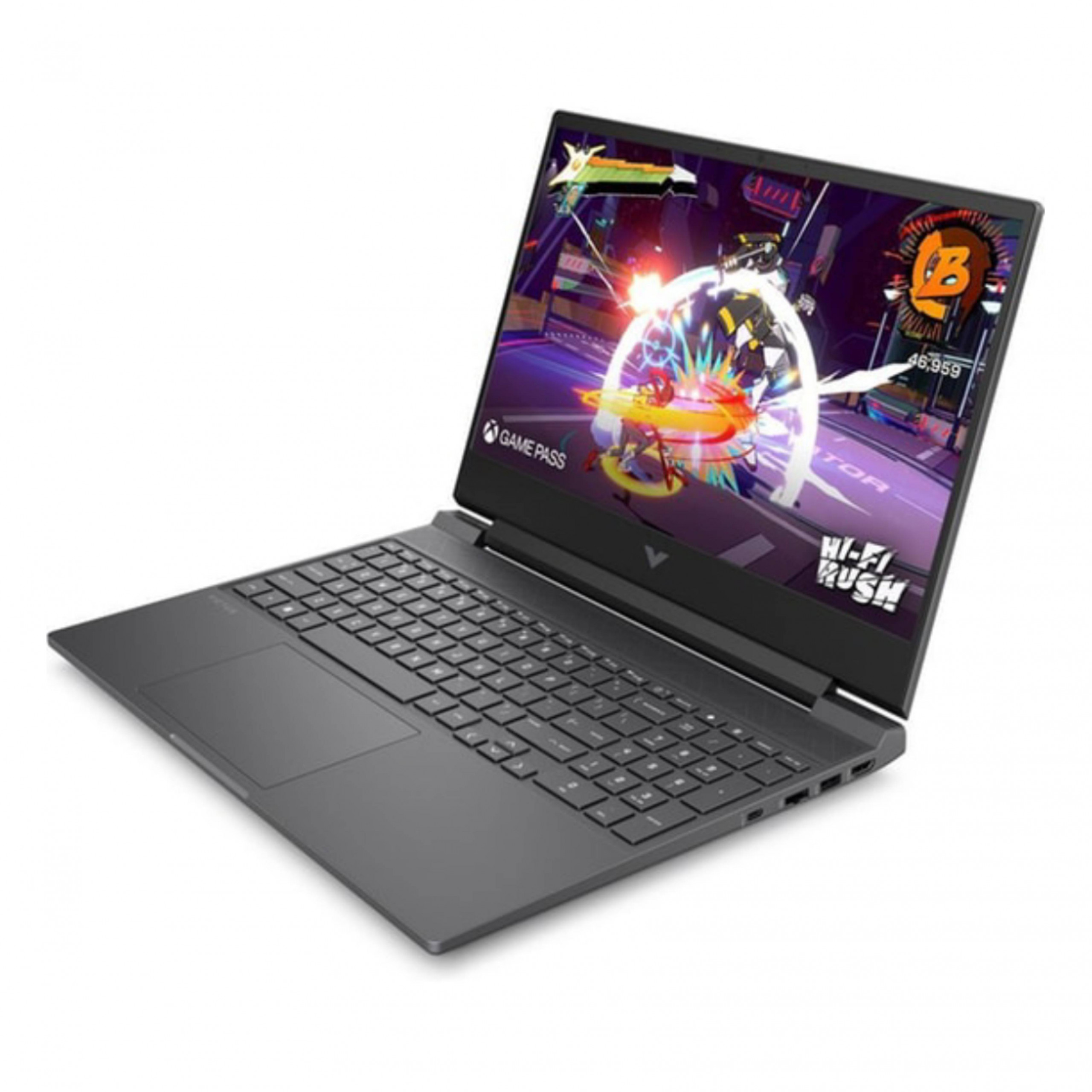 HP 15-FB2000NV Victus Notebook Φορητός Υπολογιστής, 15.6" | Hp| Image 3