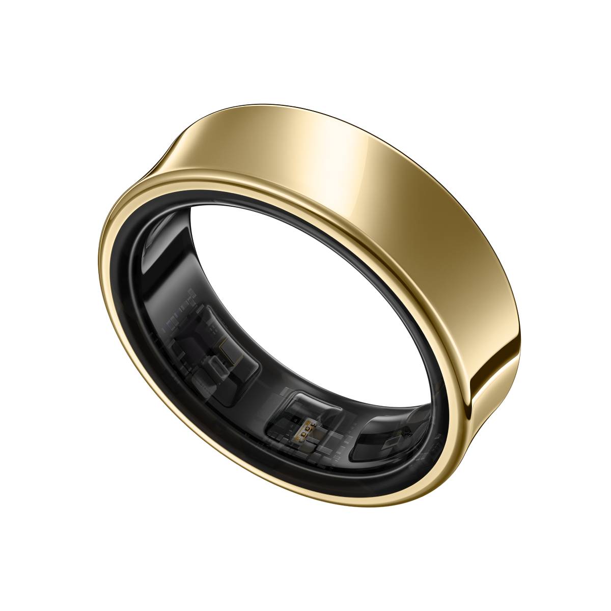 SAMSUNG Galaxy Ring Size 5, Χρυσό Τιτανίου