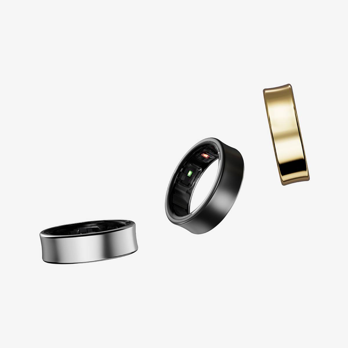 SAMSUNG Galaxy Ring Size 13, Μαύρο Τιτανίου | Samsung| Image 2