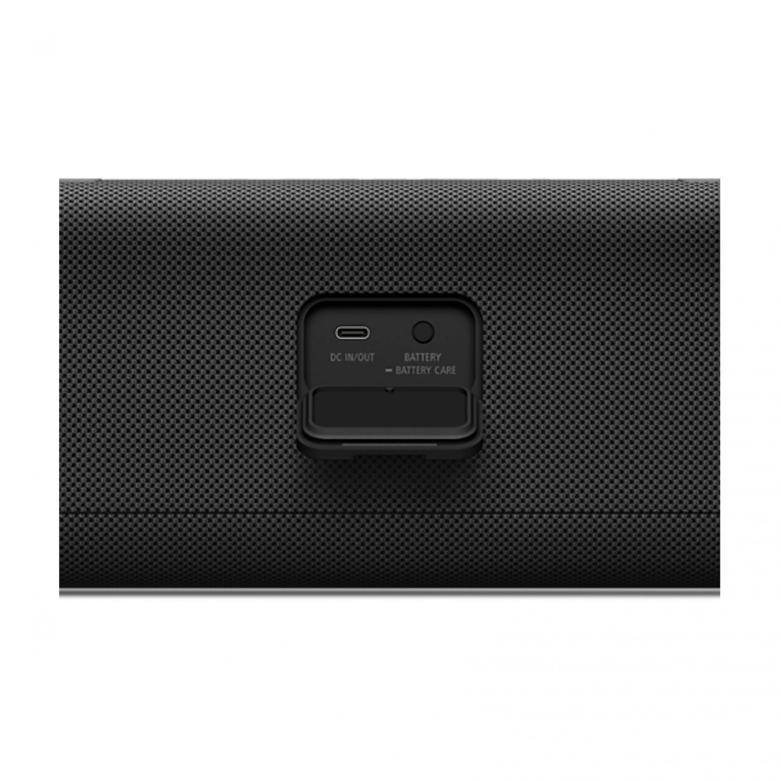 SONY SRSULT30B.CE7 ULT Field 3 Βluetooth Φορητό Ηχείο, Μαύρο | Sony| Image 4