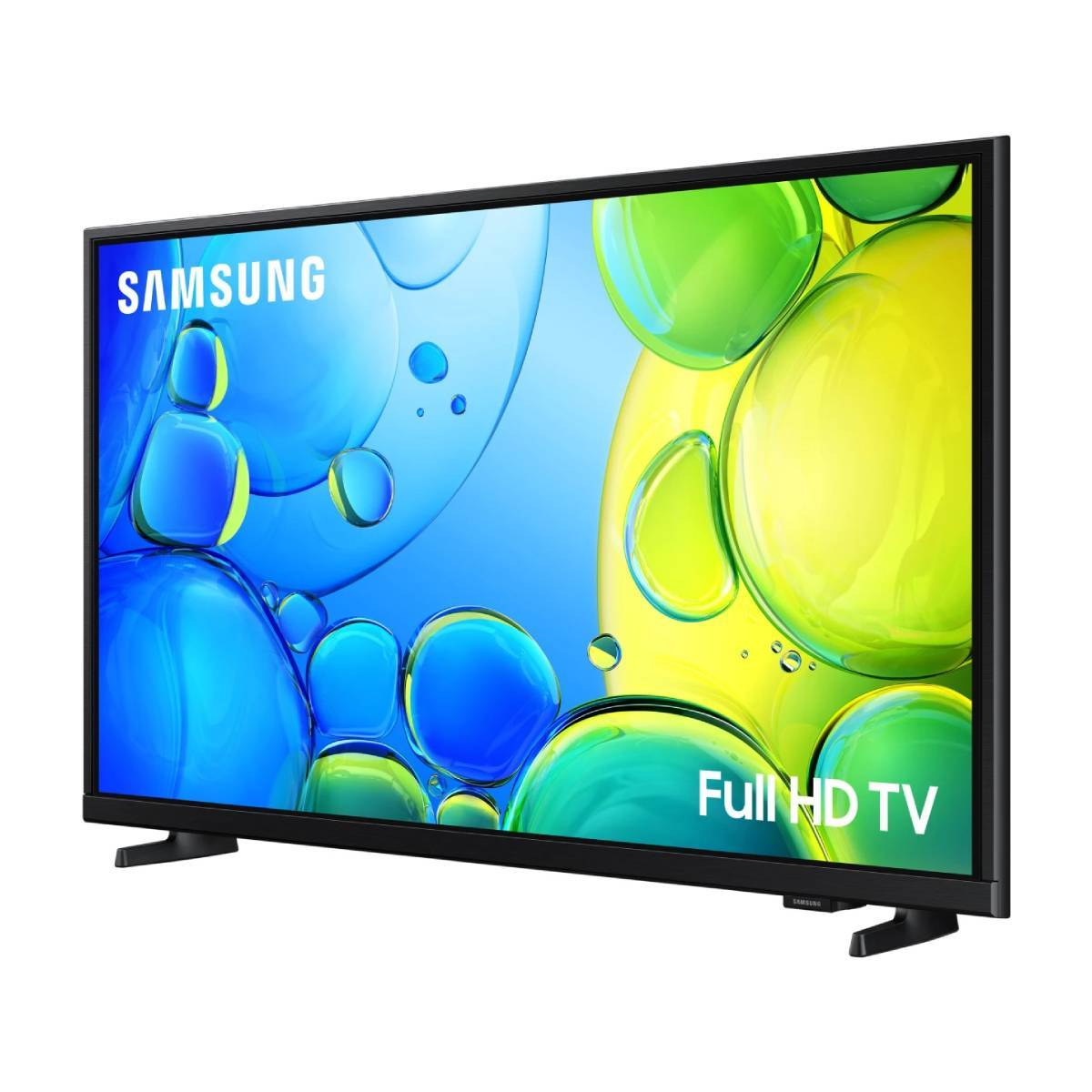 SAMSUNG UE32F6002FKXXH Crystal LED FHD Smart Τηλεόραση, 32" | Samsung| Image 2