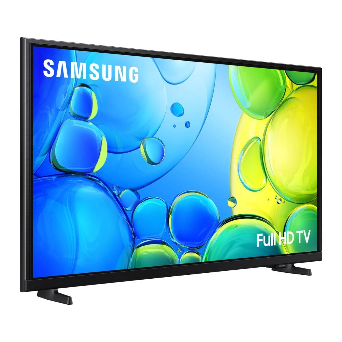 SAMSUNG UE32F6002FKXXH Crystal LED FHD Smart Τηλεόραση, 32" | Samsung| Image 3