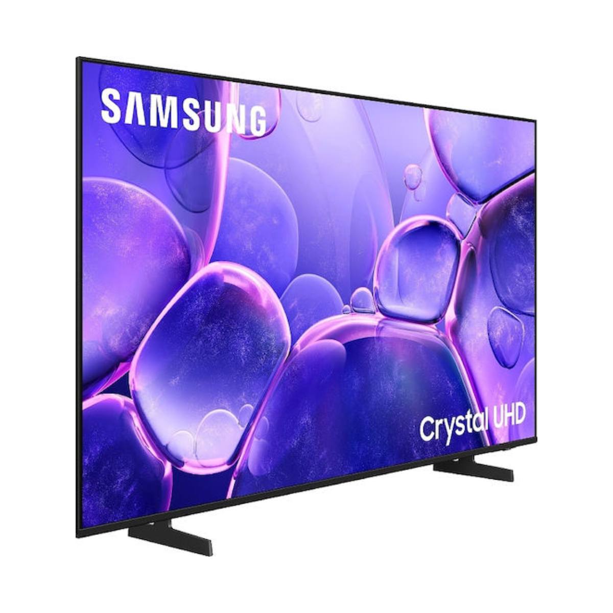 SAMSUNG UE43U8072FUXXH Crystal UHD Smart Τηλεόραση, 43" | Samsung| Image 2
