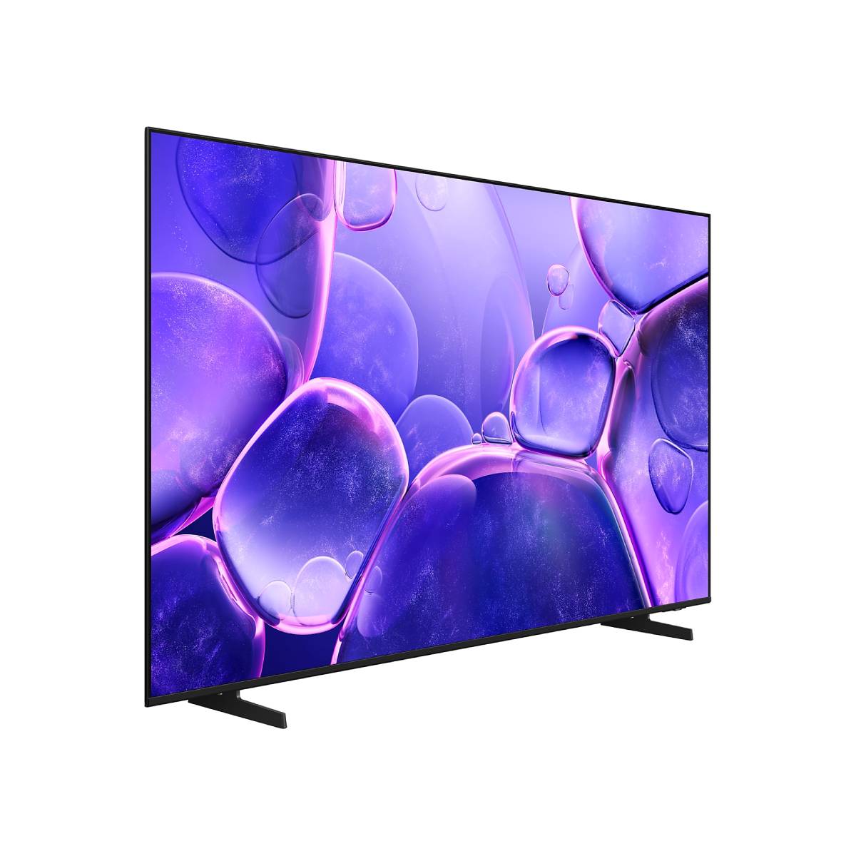 SAMSUNG UE65U8072FUXXH Crystal UHD Smart Τηλεόραση, 65" | Samsung| Image 2