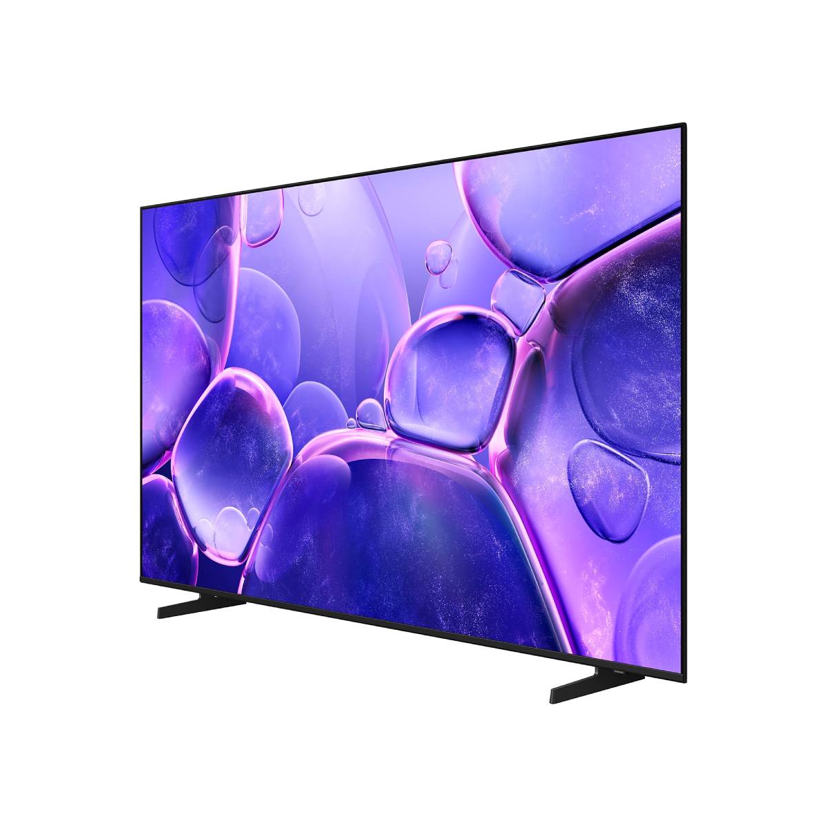 SAMSUNG UE65U8072FUXXH Crystal UHD Smart Τηλεόραση, 65" | Samsung| Image 3