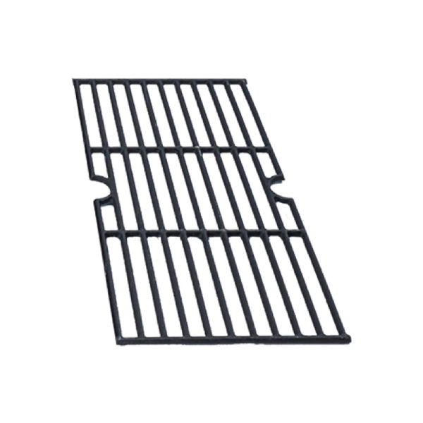 Image of suggested product: BORMANN ELITE BBQ010 Cast Iron Grill Rack 29.5Χ44 cm