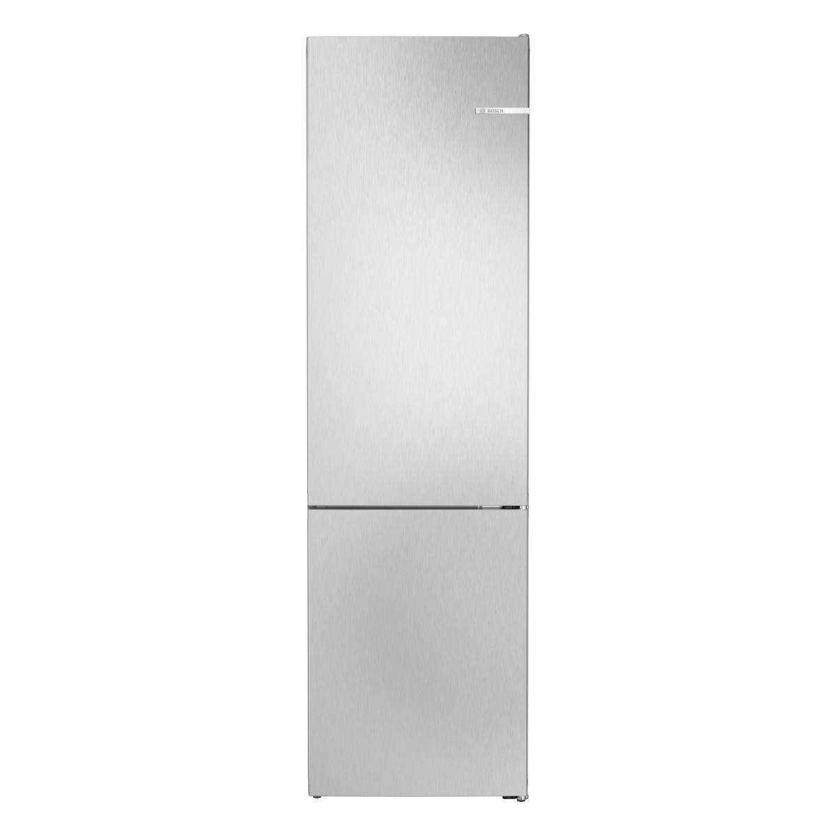 Image of suggested product: BOSCH KGN392LCF Ψυγείο με Κάτω Θάλαμο, Inox