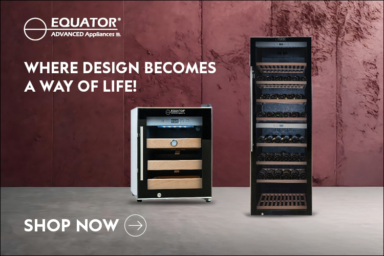 Equator products