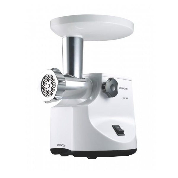 Image of suggested product: KENWOOD MG450 Κρεατομηχανή, Άσπρο
