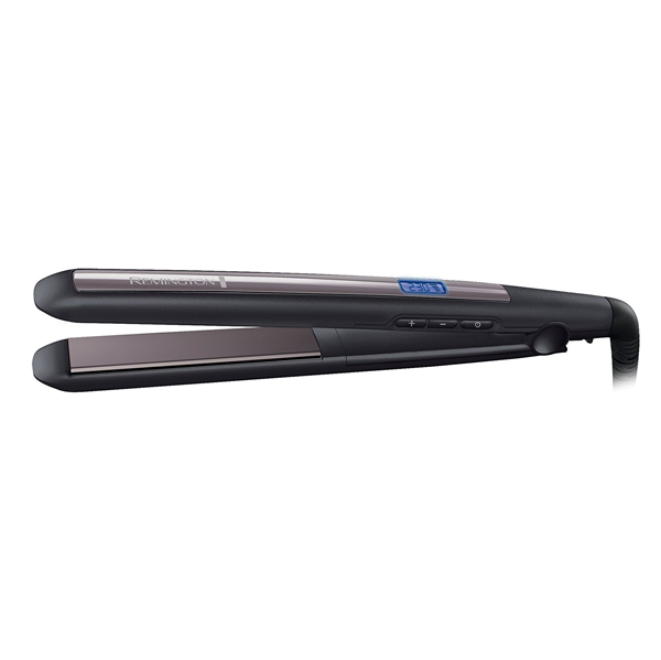 Image of suggested product: REMINGTON S5505 Σίδερο Μαλλιών για Ίσιωμα, Μαύρο/Γκρίζο