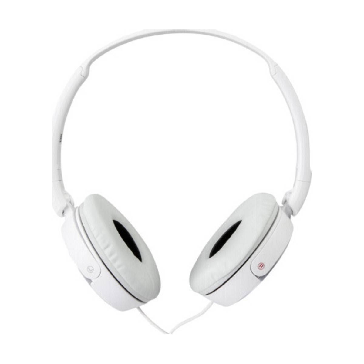 SONY MDRZX310APW.CE7 On-Ear Ακουστικά, Άσπρο | Sony| Image 4