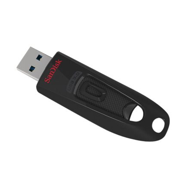 Image of suggested product: SANDISK SDCZ48-016G-U46 64GB Ultra USB 3.0 Μνήμη Flash Drive