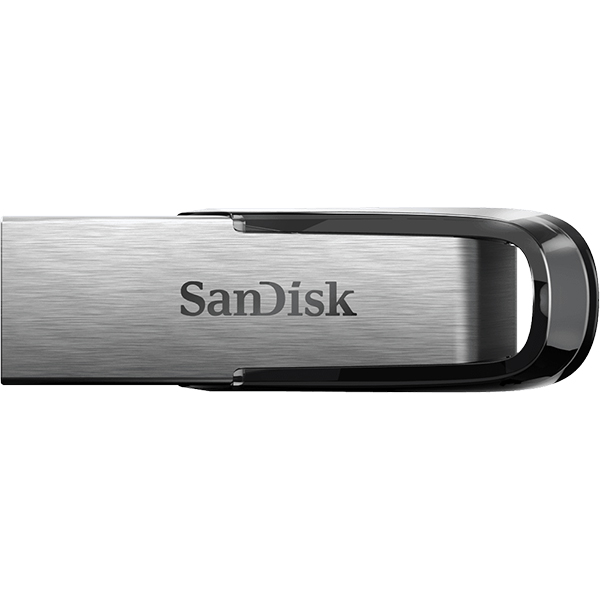 Image of suggested product: SANDISK SDCZ73-064G-G46 Μνήμη Flash Drive Ultra Flair USB, 64 GB