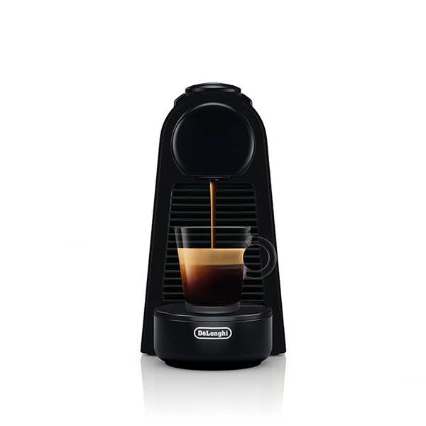 DELONGHI EN85.BAE Essenza Mini Black & Aerroccino Μηχανή Nespresso | Delonghi| Image 4
