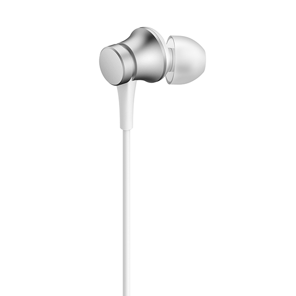 Image of suggested product: XIAOMI Mi In-Ear Ακουστικά Basic, Ασημί