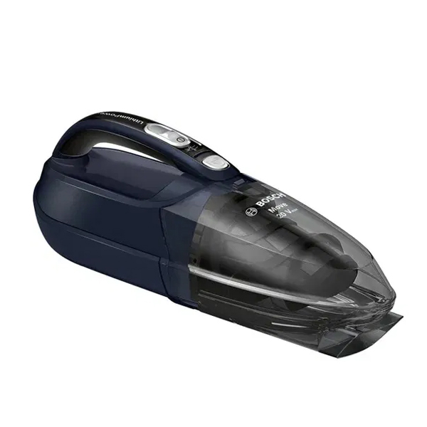 Image of suggested product: BOSCH BHN20L Aσύρματο Σκουπάκι Χειρός, Μπλε