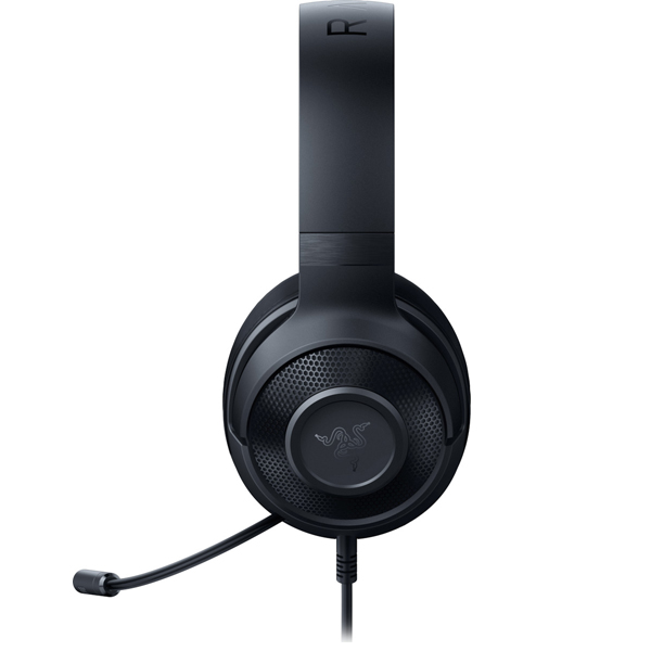 RAZER Kraken Pro V2 PC/PS4 Headset Ενσύρματα Ακουστικά | Razer| Image 3
