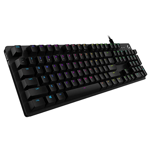 Image of suggested product: LOGITECH G512 Carbon Gaming Keyboard