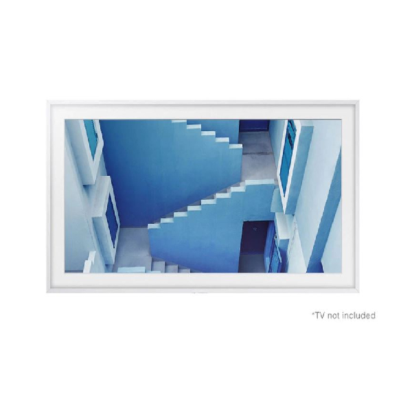 SAMSUNG FT55 Frame για Τηλεόραση 55", Άσπρο