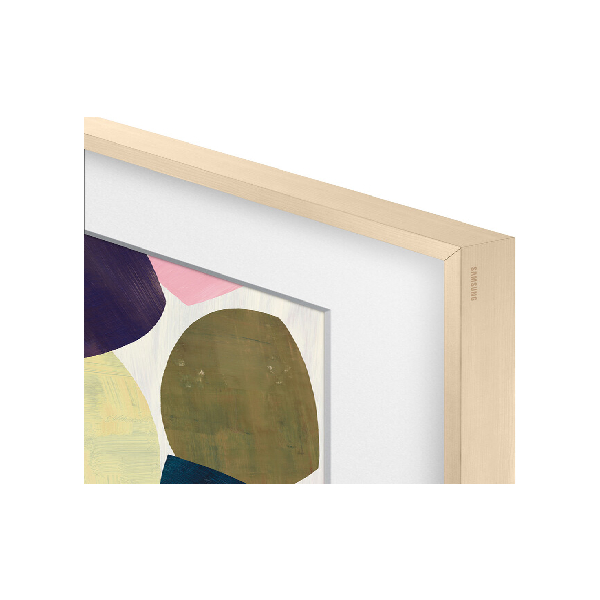 SAMSUNG FT65 Frame για Τηλεόραση 65", Μπεζ
