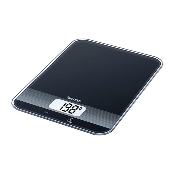 Image of suggested product: BEURER KS19 Ζυγαριά Κουζίνας, Μαύρο