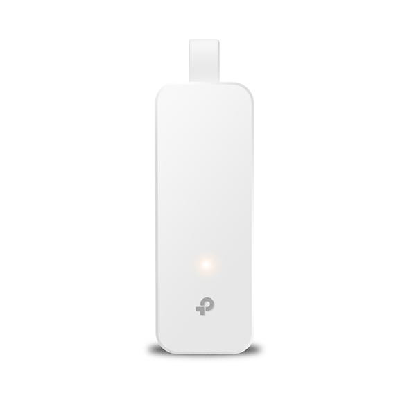 Image of suggested product: TP-LINK UE300 Αντάπτορας Δικτύου