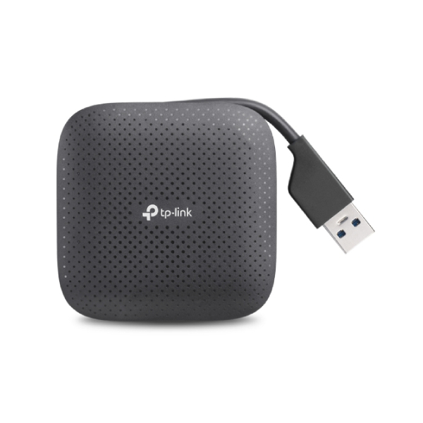 TP LINK UH400 USB 3.0 Φορητό Hub, 4 Θύρες