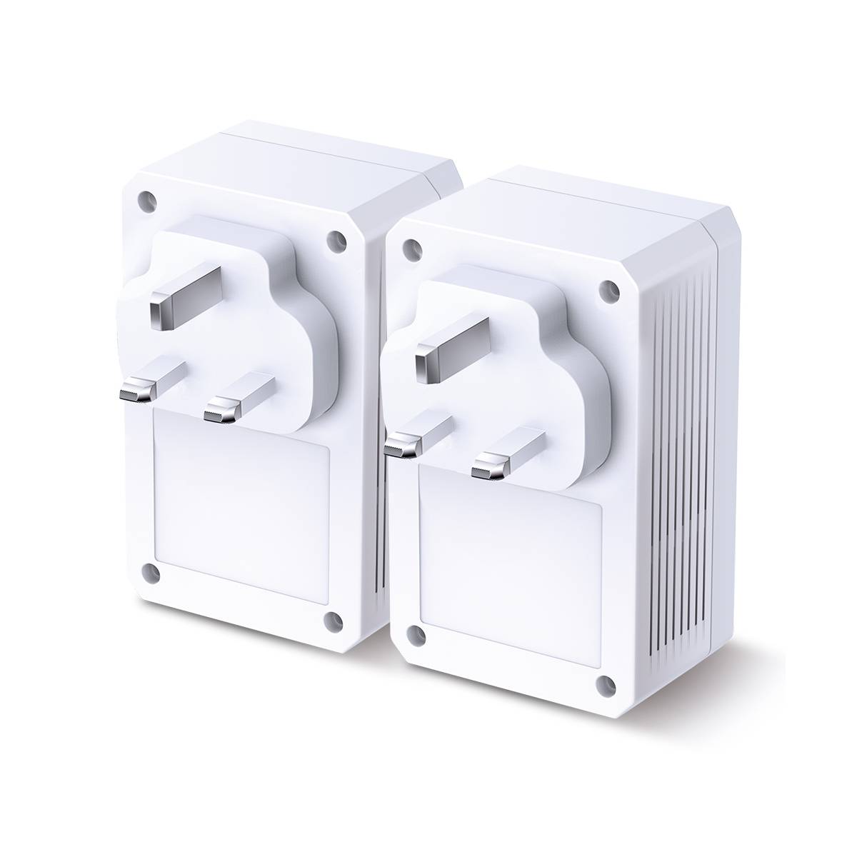 TP-LINK TL-PA7017P AV1000 Kit V2 Ενισχυτής Σήματος | Tp-link| Image 2