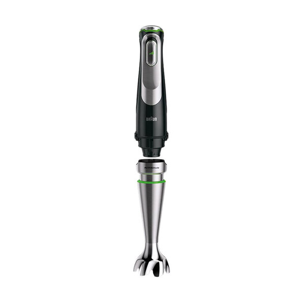 BRAUN HB901-MQ9147X Μπλέντερ Χειρός | Braun| Image 2
