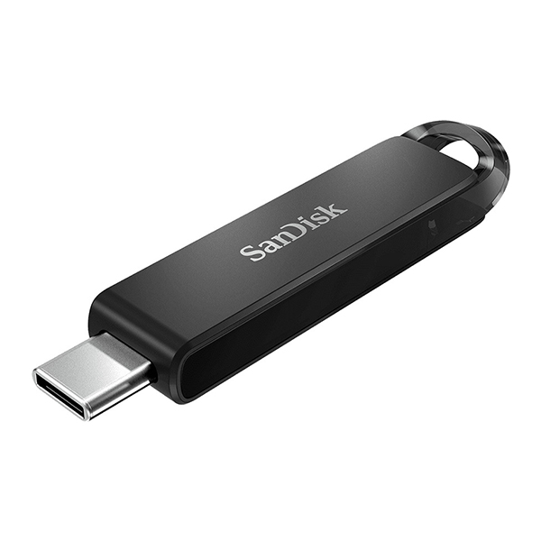 Image of suggested product: SANDISK Ultra USB Type-C Memory Flash Drive 64 GB