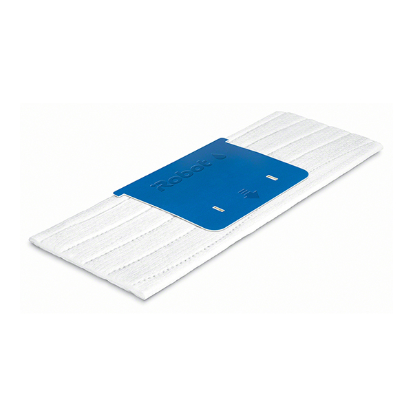 Image of suggested product: iRobot 4632822 Ανταλλακτικά Πανάκια Καθαρισμού για Braava Jet M Series