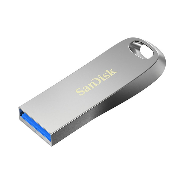 Image of suggested product: SANDISK Ultra Luxe USB Μνήμη Flash Drive 64 GB
