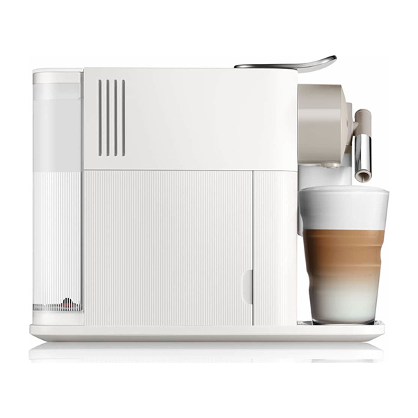 DELONGHI EN510.W Latissima One Καφετιέρα με Καψούλα, Άσπρο | Delonghi| Image 3