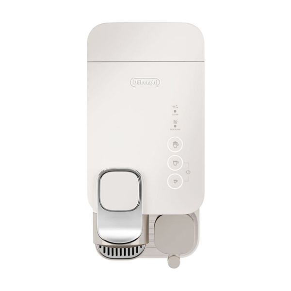 DELONGHI EN510.W Latissima One Καφετιέρα με Καψούλα, Άσπρο | Delonghi| Image 4