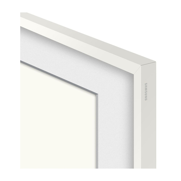 SAMSUNG VG-SCFA55WTBXC Προσαρμοσμένο Πλαίσιο για Τhe Frame Τηλεόραση, Λευκό | Samsung| Image 4