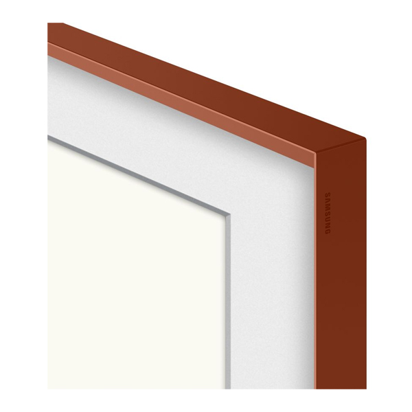 SAMSUNG VG-SCFA65TRCXC Προσαρμοσμένο Πλαίσιο για Τhe Frame Τηλεόραση, Κόκκινο | Samsung| Image 4